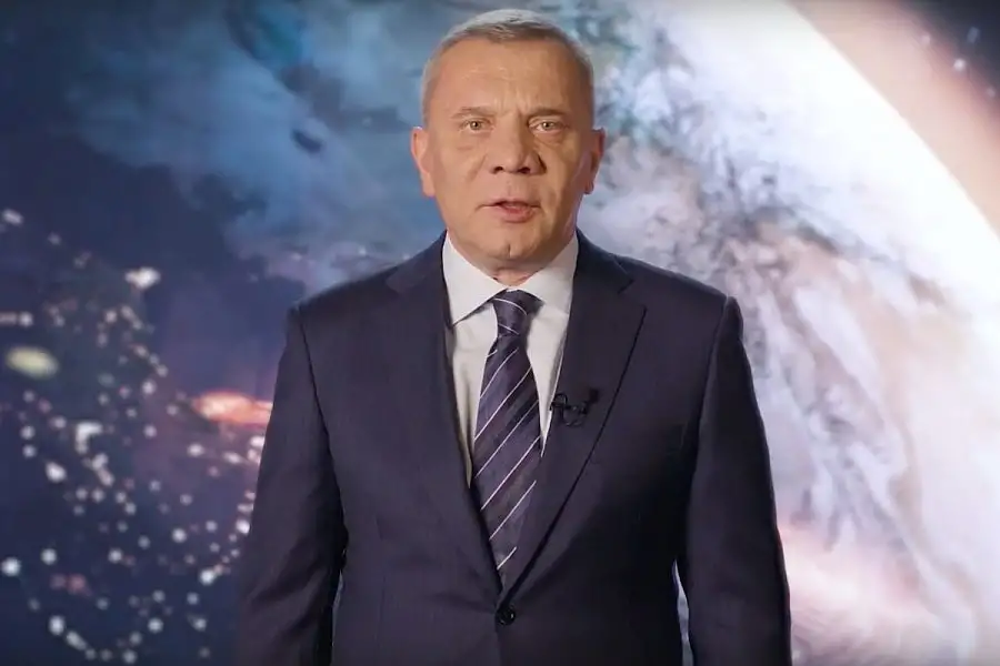 رئيس وكالة الفضاء الروسية: سنوقع اتفاقية تعاون مع مصر في مجال الفضاء الشهر المقبل