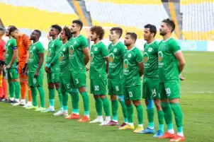 شاهد.. أطقم المصري البورسعيدي في الموسم الجديد 2023 - 2024