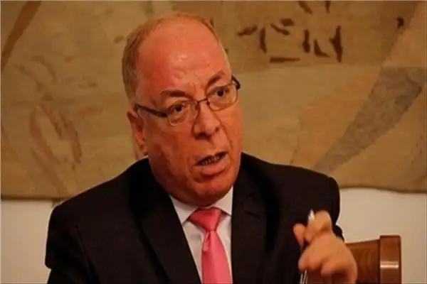 حلمي النمنم: القوات المسلحة قامت بدور وطني وليس سياسي في ثورة 30 يونيو