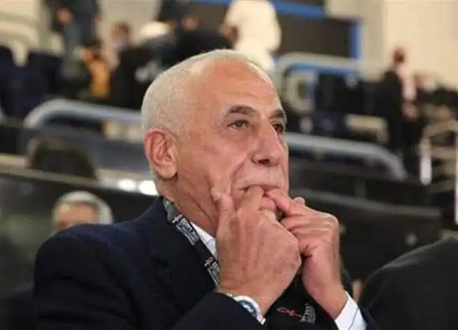 حسين لبيب: نعمل على استعادة الزمالك ورموز النادي تتفق ضد مرتضى منصور