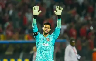 شوبير: لا عروض للشناوي من النصر.. والأهلي سيوافق على رحيله