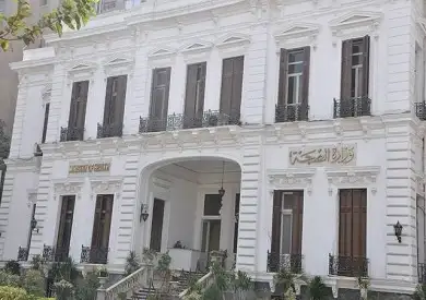 الصحة: حملات مرورية على 9 مستشفيات ضمن مبادرة 100 يوم صحة