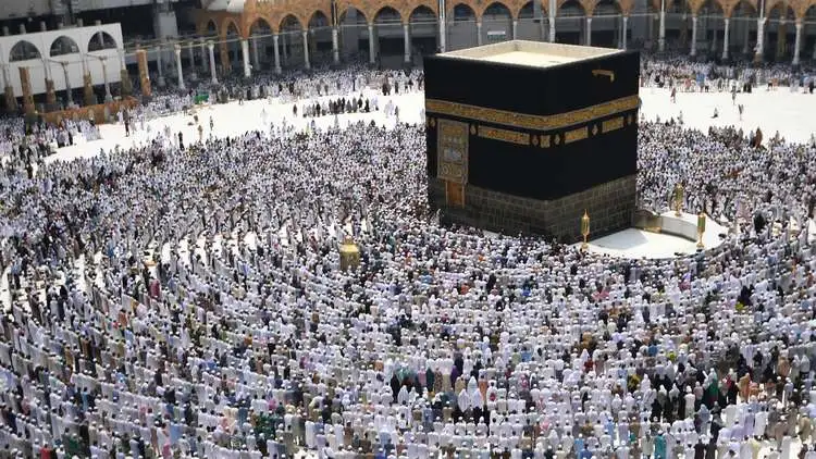 بعد قضائهم مناسك الحج.. حالتا وفاة جديدة بالحج السياحى في المدينة المنورة