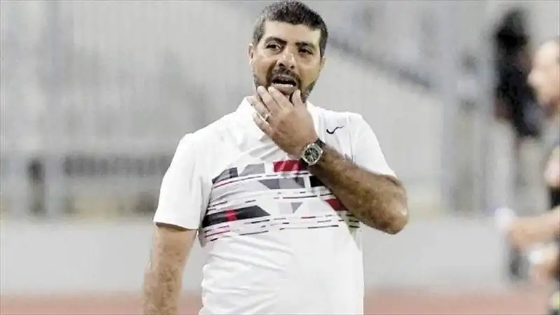 طارق العشري: لم أحدد وجهتي المقبلة