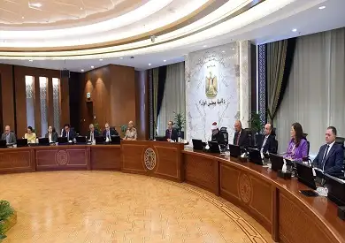 تعديل بعض أحكام القانون الخاص بسجل المستوردين.. أبرز قرارات الحكومة خلال اجتماعها الأسبوعي اليوم