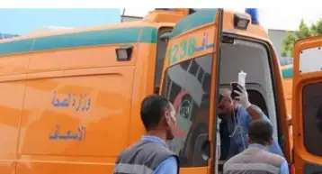 وفاة طالب أثناء امتحان مادة اللغة الإنجليزية بأسوان