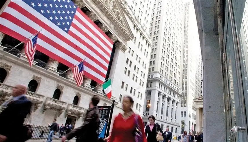 نمو الوظائف في أمريكا بأقل من التوقعات خلال شهر يونيو الماضي