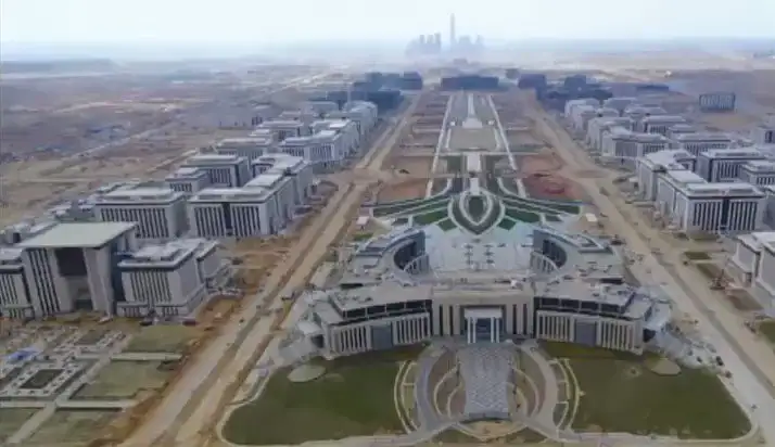 الإسكان: نقل الوزارات للعاصمة الإدارية يهدف لتطوير القاهرة التاريخية