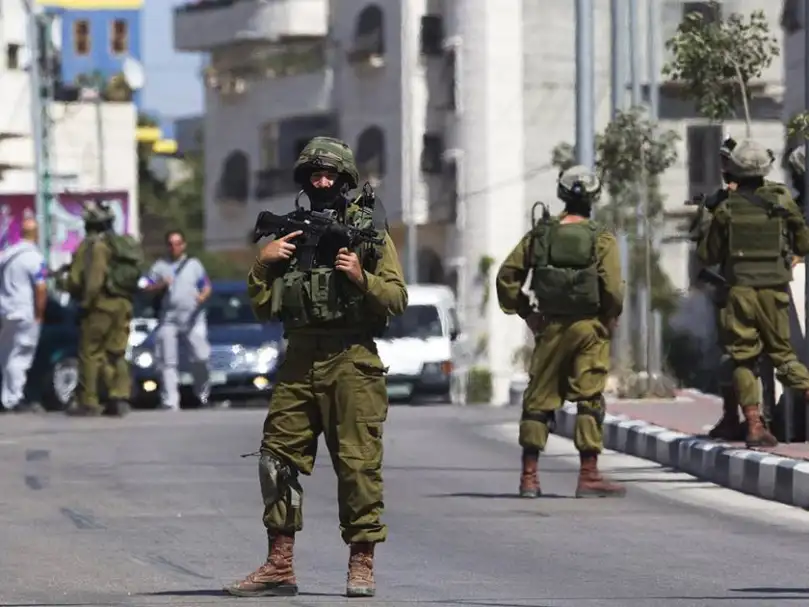 فلسطين تطالب الجنائية الدولية بالتحقيق في جرائم الحرب الإسرائيلية