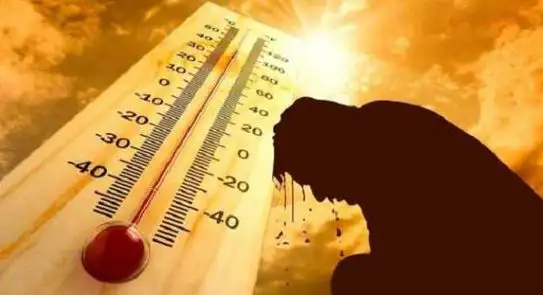 الحرارة تبلغ 38.. الأرصاد: البلاد تتأثر بمنخفض الهند الموسمي هذا الأسبوع