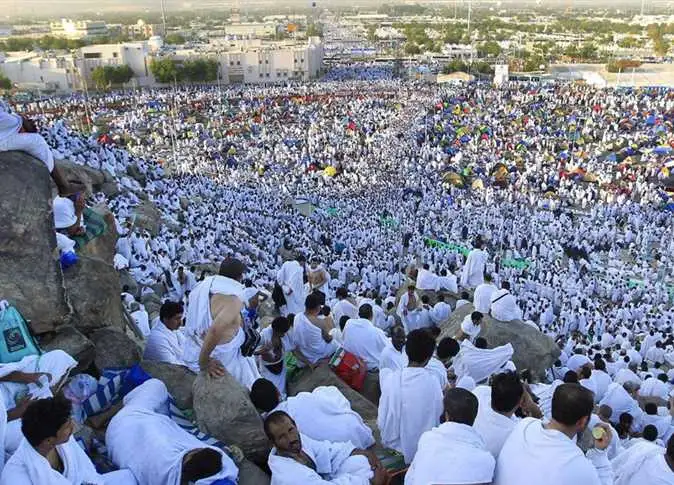 رئيس بعثة حج الجمعيات: عودة 3074 حاجا إلى مصر و14 يوليو عودة آخر فوج