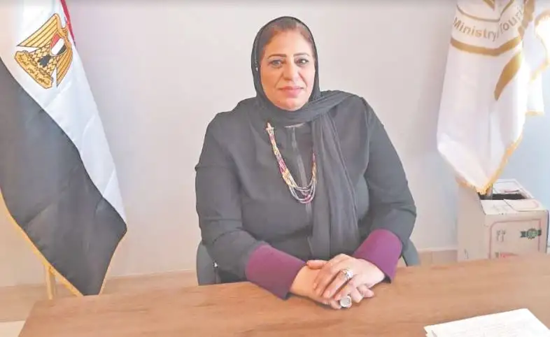 رئيس بعثة الحج السياحي: مراجعة جميع العقود الخاصة بالمطوفين ومعاقبة الشركات المقصرة
