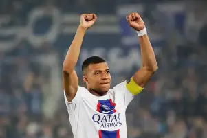 خلافات بين مبابي وريال مدريد تهدد إتمام الصفقة