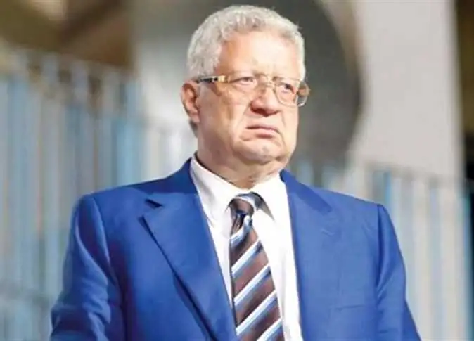 حكم نهائي وبات.. زوال صفة مرتضى منصور من رئاسة نادي الزمالك