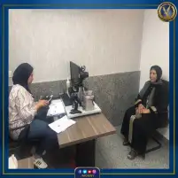 قوافل الأحوال المدنية تجوب المحافظات وتستخرج 8 آلاف بطاقة للمواطنين
