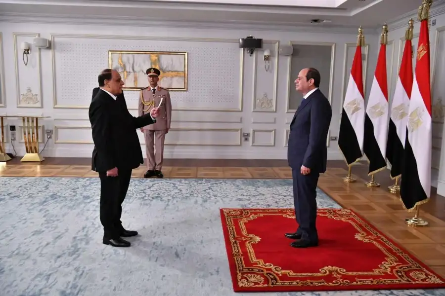 37 عاما على المنصة.. السيرة الذاتية للمستشار حسني عبد اللطيف رئيس القضاء الأعلى الجديد