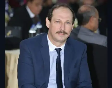 أيمن الشيوي عضوا بلجنة التحكيم لأفلام الطلبة في مهرجان الغردقة لسينما الشباب