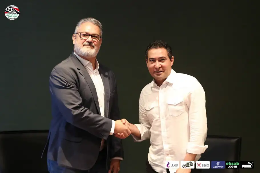 بركات: سنقوم بوضع خطة لإعداد المنتخب الأولمبي استعدادا للأولمبياد