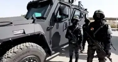 الداخلية تكشف قضية غسل أموال بقيمة 11 مليون جنيه