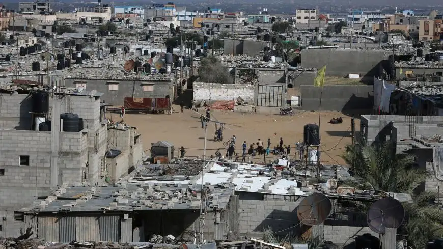 خبيرة أممية: إسرائيل حولت الأراضي الفلسطينية إلى سجن مفتوح