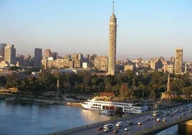 درجة الحرارة المحسوسة تبلغ 38.. الأرصاد: أجواء حارة تضرب البلاد