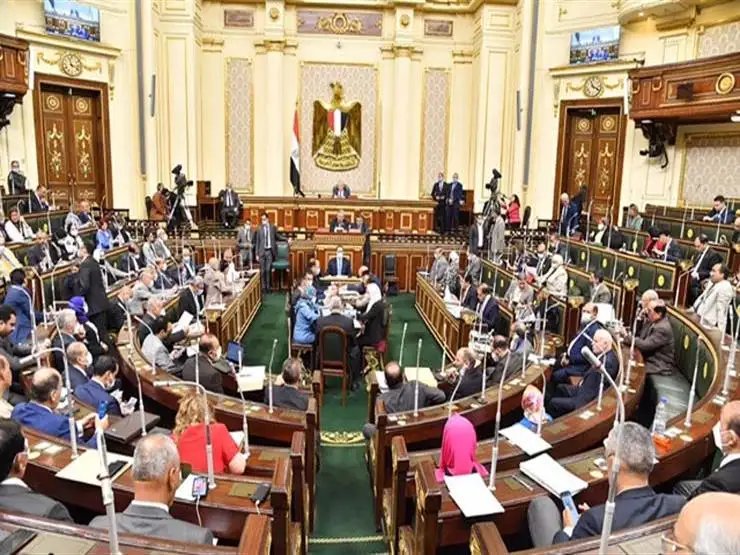 رئيس مجلس النواب يحيل 7 مشروعات قوانين إلى اللجان المختصة