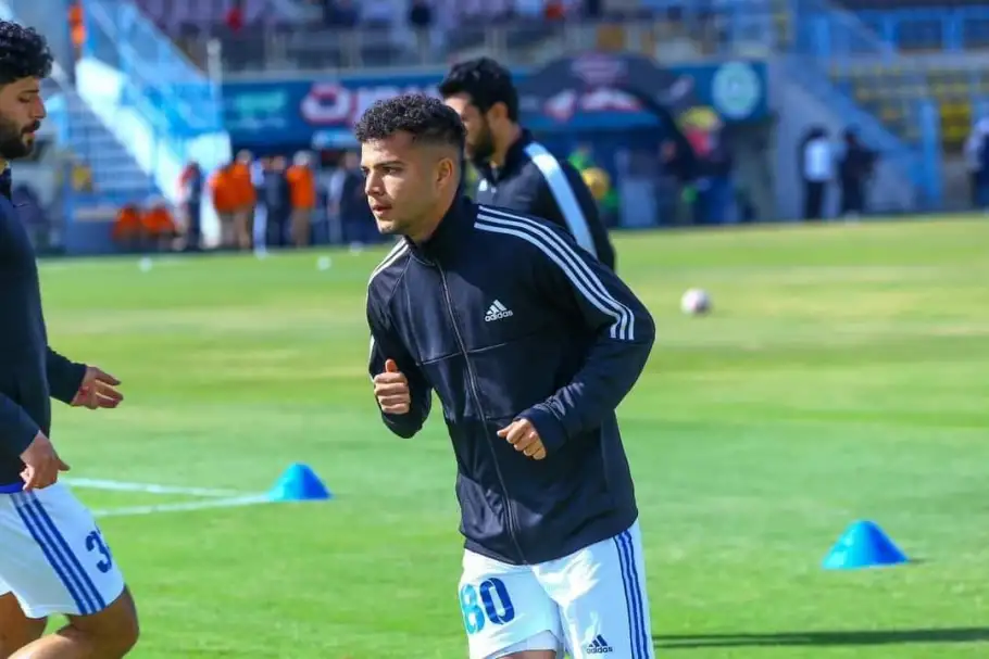 مصطفى ميسي يرد على إمكانية عودته إلى الأهلي