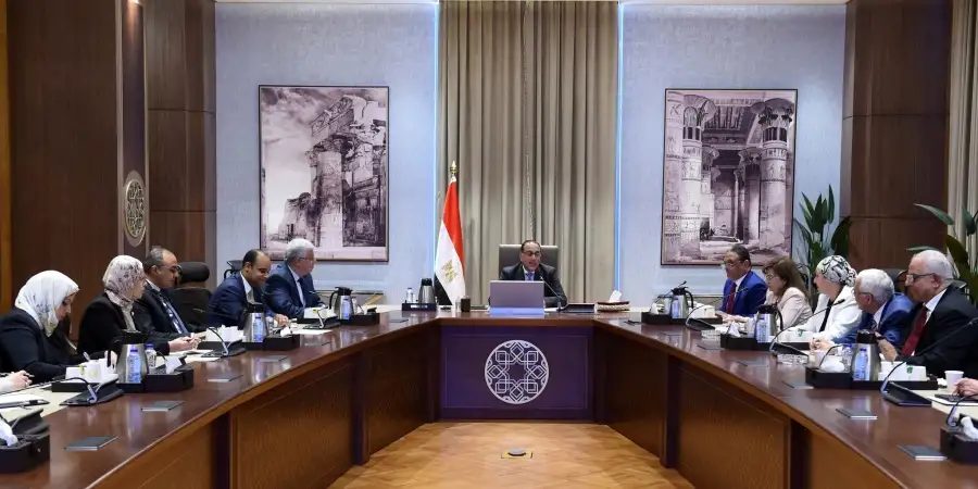 رئيس الوزراء يستعرض الرؤية المقترحة لتطوير منطقة جنوب القاهرة التاريخية
