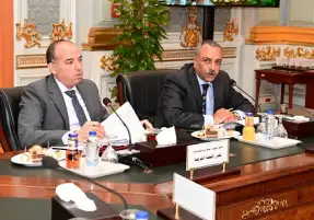لجنة صياغة قانون الإجراءات الجنائية تستأنف اجتماعاتها خلال الإجازة البرلمانية