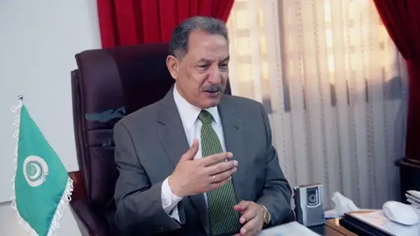 صلاح حليمة: لقاء الرئيس السيسي بـ «آبي أحمد» في باريس أعطى دفعة قوية لاجتماع القاهرة