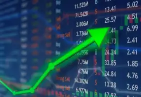 البورصة المصرية تكسب 1.4% هذا الأسبوع