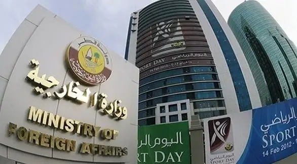 قطر: نقدّر الجهود المصرية في استضافة قمة دول جوار السودان