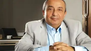 النبراوي يخاطب النائب العام لإعلان نتائج التحقيقات فى أحداث عمومية المهندسين الأخيرة
