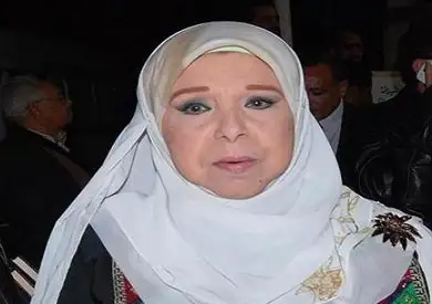 مديحة حمدي: أتمنى الاهتمام بقضايا مهمة بالسينما المصرية ونبتعد عن الإسفاف