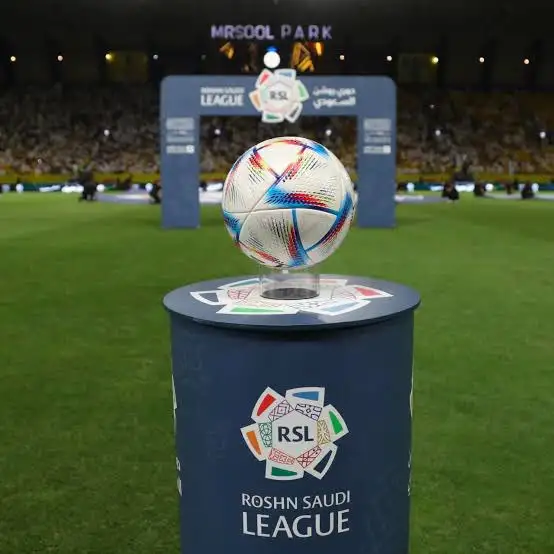 تعرف على مواجهات الجولة الأولى من الدوري السعودي للمحترفين