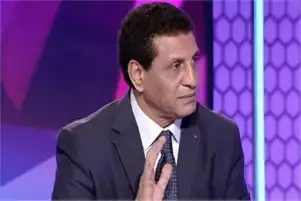 جعفر عن أجانب الزمالك: الفيديوهات خادعة.. وسامسون «معرفش مين اللي اختاره!»