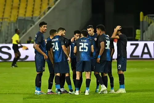 ميدو: موسم الزمالك كارثي والحديث عن السحر «تمويه»