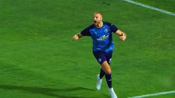 منافس الزمالك في البطولة العربية يفاوض نجم بيراميدز