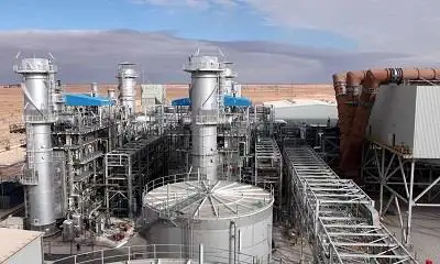 خبير اقتصادي: مصر أصبحت محورا إقليميا لتبادل الطاقة العالمية