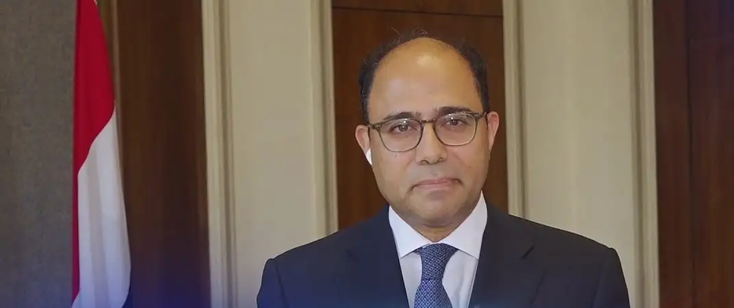 متحدث الخارجية: نسأل الله أن يحمل العام الهجري الجديد مزيدا من الخير والازدهار