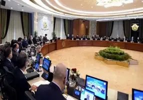 مجلس الوزراء يوافق إلغاء العمل بقانون مكافحة الجُذام