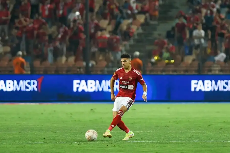 كوكا: الأهلي قدم موسمًا استثنائيًّا.. وسعيد بالاحتفال بالدوري مع الجماهير