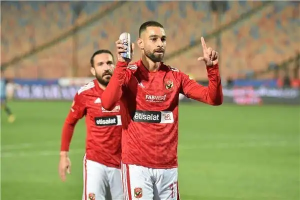 السولية: لن نترك الدوري مرة أخرى.. ورسالة لإمام عاشور