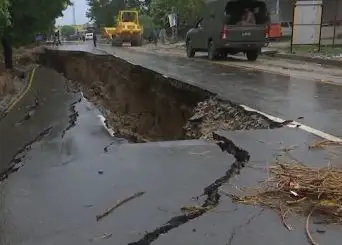 بنفس شدته بداية يوليو.. زلزال آخر بقوة 4.4 يضرب مازندران شمالي إيران