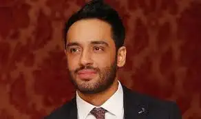 رامي جمال: أصبت بالسكري بعد استشهاد صديق عمري بحادث الواحات