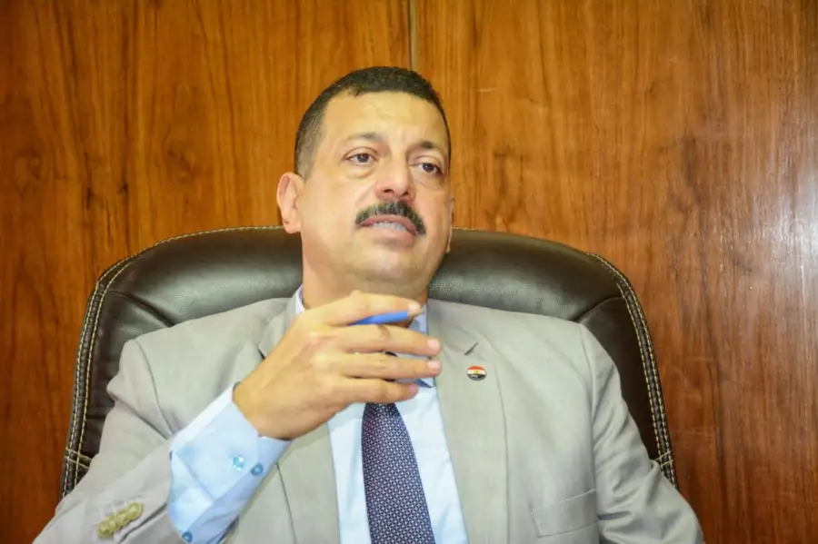 الكهرباء: لدينا عدالة في تخفيف الأحمال بما فيها منزل الوزير