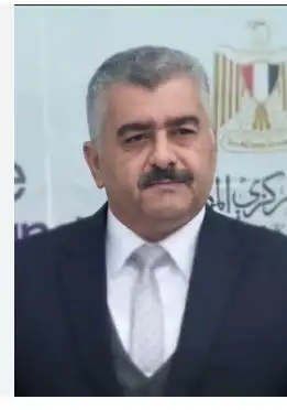 0تعيين أشرف هلال مستشارا لرئيس حزب المصريين الأحرار لشئون الصناعة