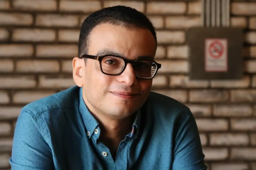 أمير رمسيس: عبلة كامل ترفض التكريم.. وعادل إمام لا يمانع حضور المهرجانات