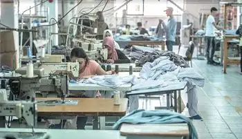 البنوك تتجه لمخاطبة المركزي لمنح مهلة جديدة للوصول لـ25% من محافظها للمشروعات الصغيرة