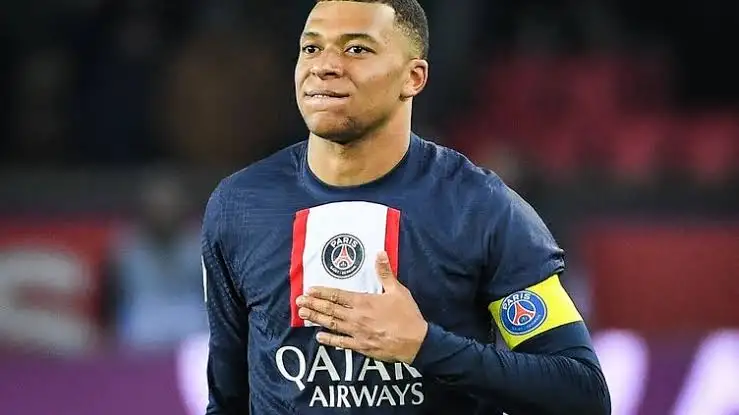 باريس يجبر ريال مدريد على تقديم عرض لمبابي